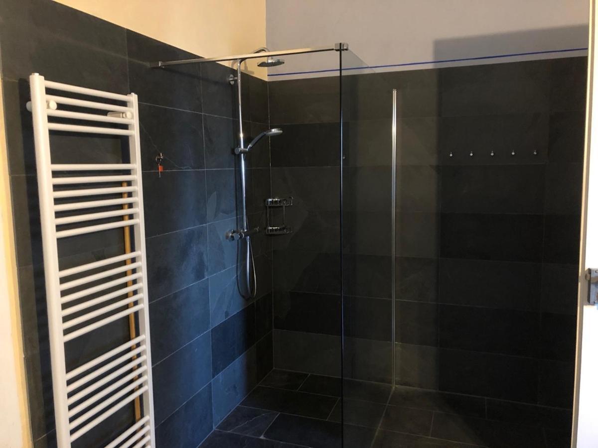 Apartmán Wolke 33 Annaberg-Buchholz Exteriér fotografie