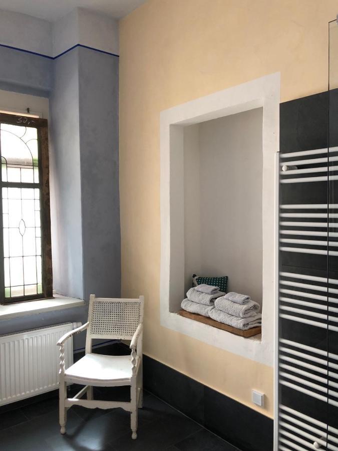 Apartmán Wolke 33 Annaberg-Buchholz Exteriér fotografie